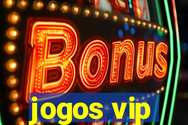 jogos vip